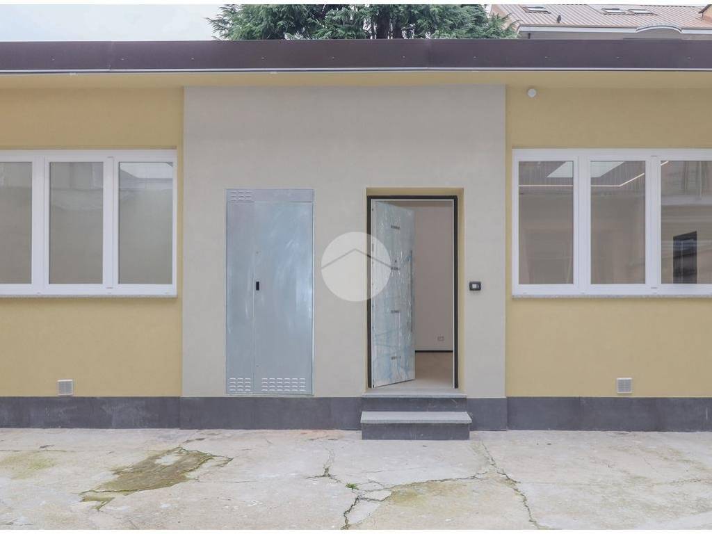 casa indipendente in vendita a Torino