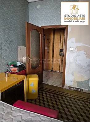 appartamento in vendita a Torino in zona Barriera di Milano