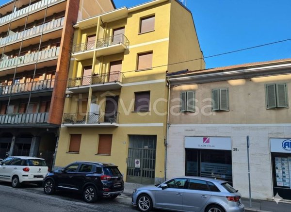 appartamento in vendita a Torino in zona Madonna di Campagna