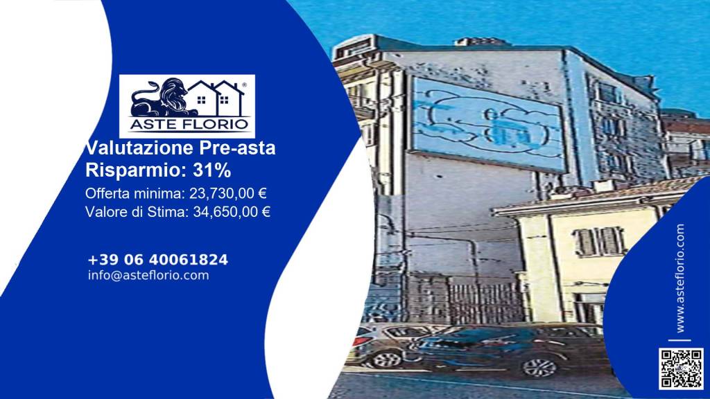 appartamento in vendita a Torino in zona Aurora