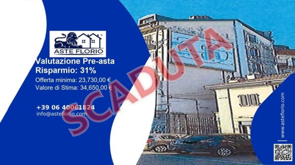 appartamento in vendita a Torino