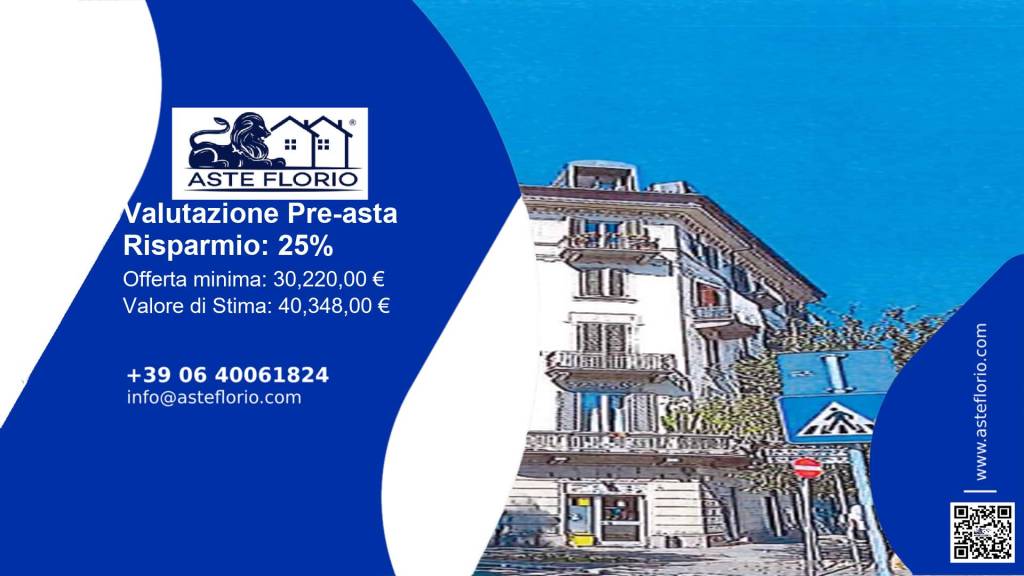 appartamento in vendita a Torino in zona Rebaudengo