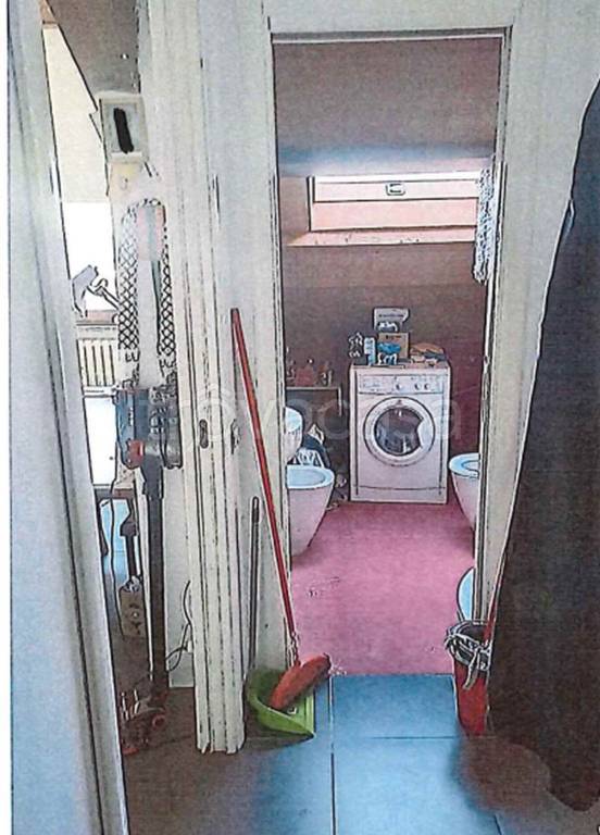 appartamento in vendita a Torino in zona Rebaudengo