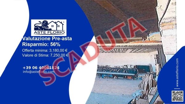 locale di sgombero in vendita a Torino