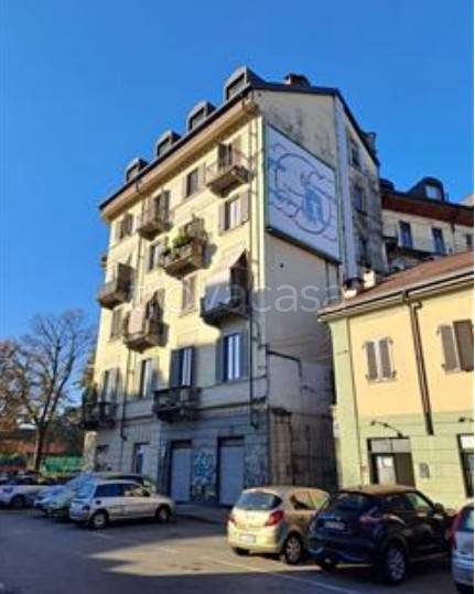 appartamento in vendita a Torino in zona Aurora