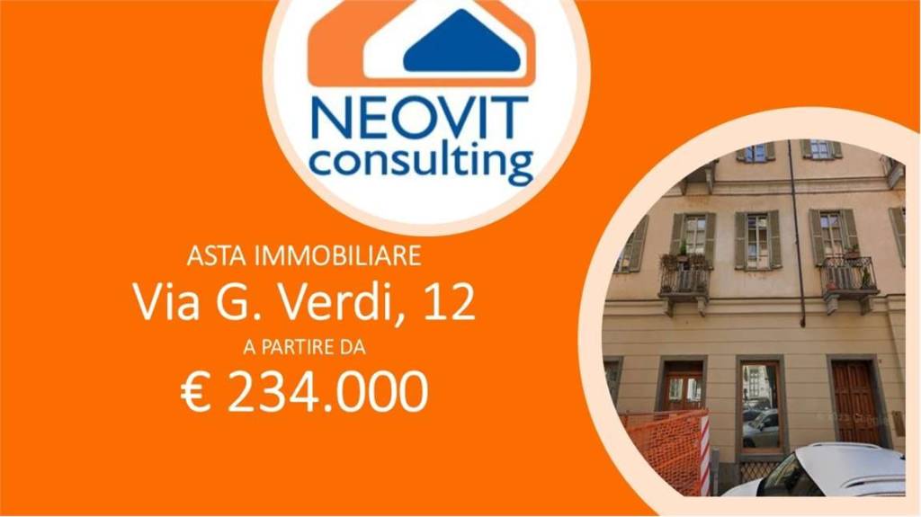 negozio in vendita a Torino