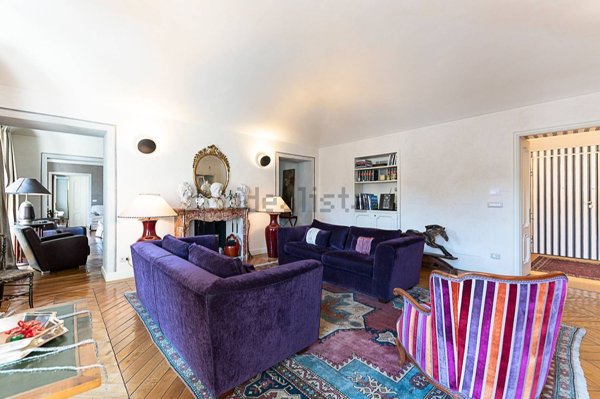 appartamento in vendita a Torino in zona Centro Storico