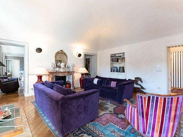 appartamento in vendita a Torino in zona Centro Storico