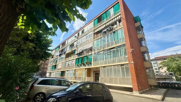 appartamento in vendita a Torino in zona Mirafiori Nord