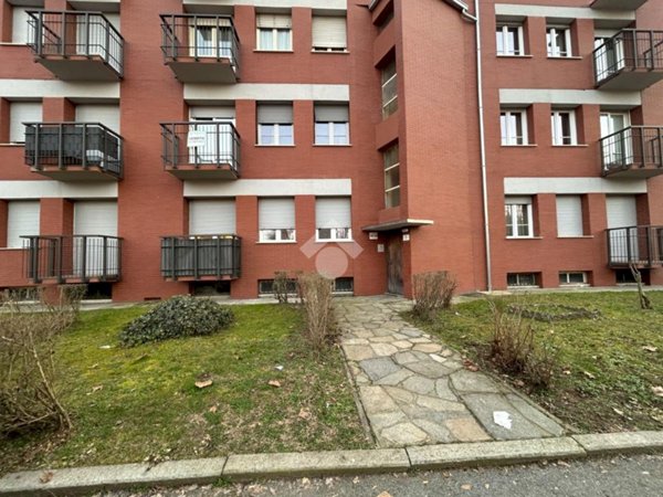 appartamento in vendita a Torino in zona Falchera