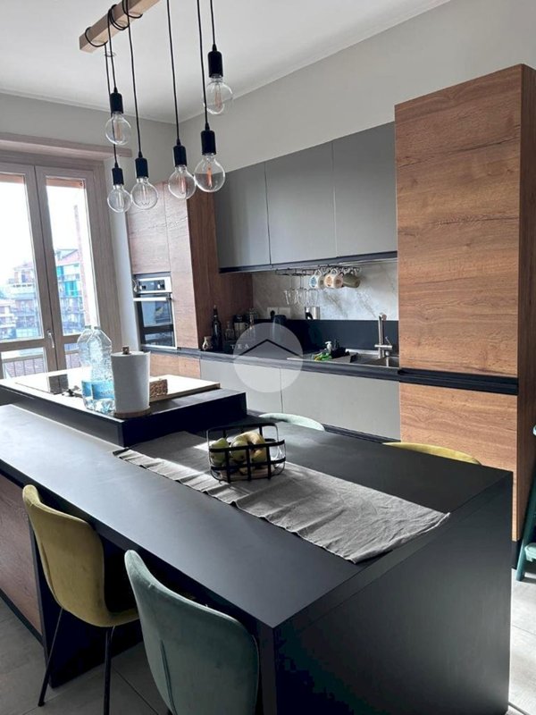 appartamento in vendita a Torino in zona Centro Storico