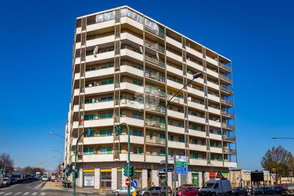 appartamento in vendita a Torino in zona Rebaudengo