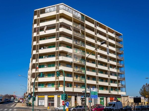 appartamento in vendita a Torino in zona Rebaudengo
