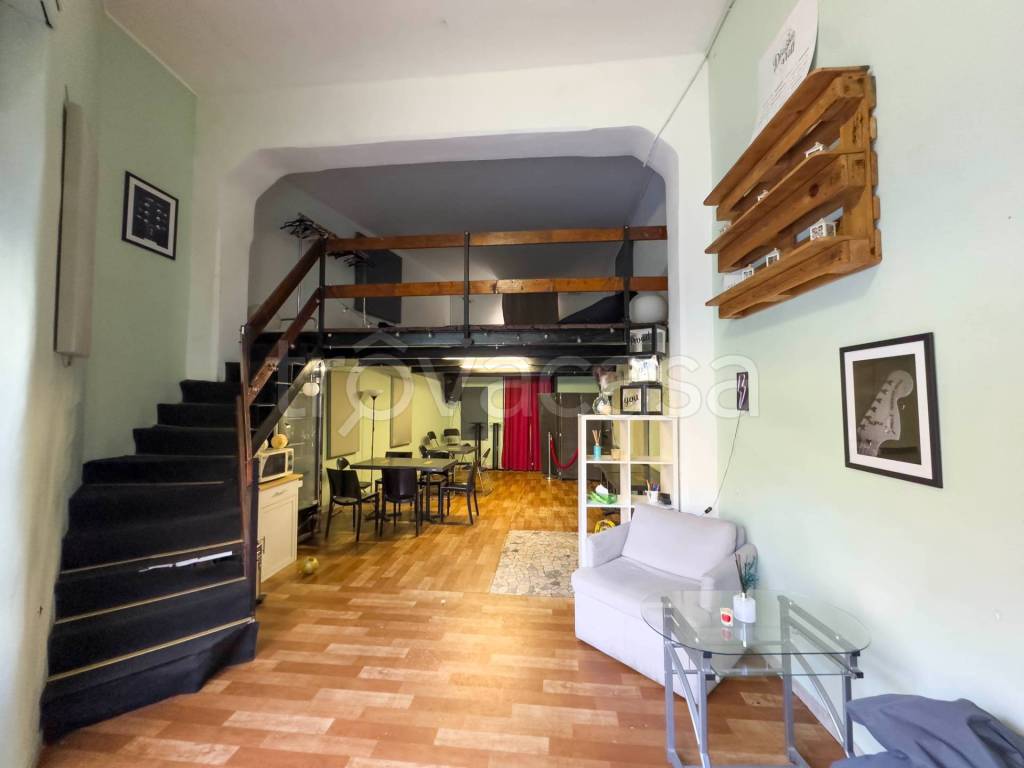 negozio in vendita a Torino in zona Centro Storico