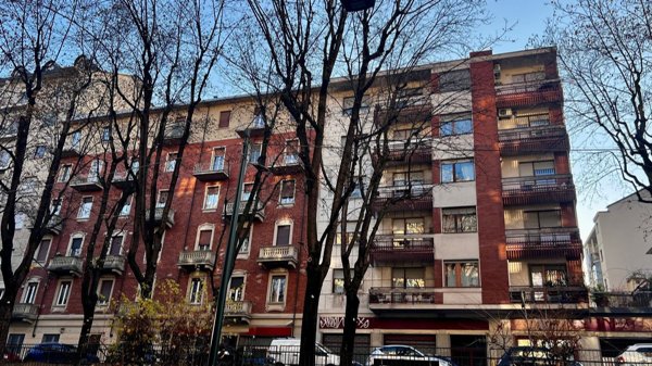 appartamento in vendita a Torino in zona San Donato