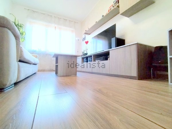 appartamento in vendita a Torino in zona Santa Rita