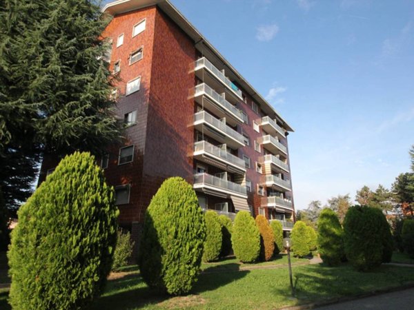 appartamento in vendita a Torino in zona Barca