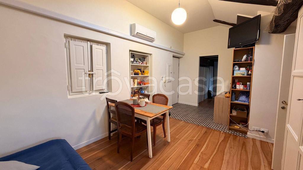 appartamento in vendita a Torino in zona Centro Storico