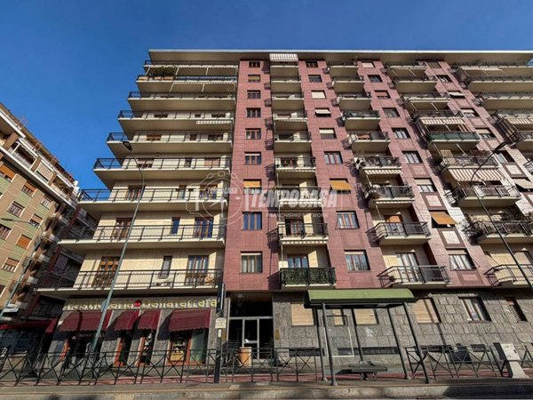 appartamento in vendita a Torino in zona Santa Rita