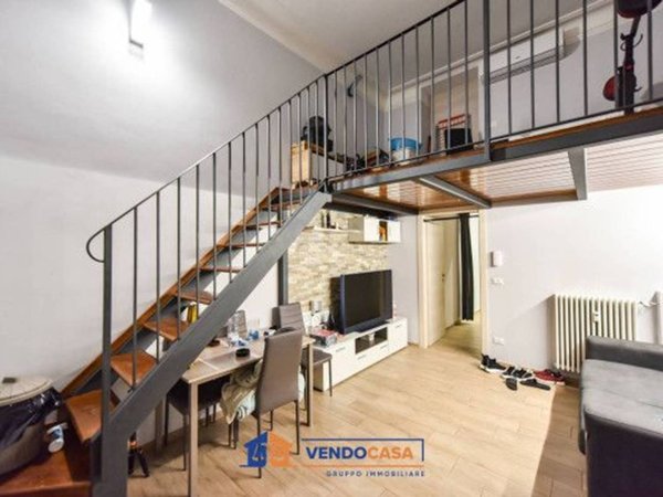 appartamento in vendita a Torino in zona San Donato