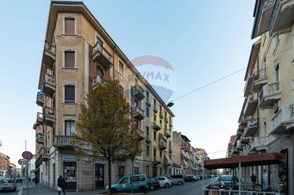 appartamento in vendita a Torino in zona Barriera di Milano