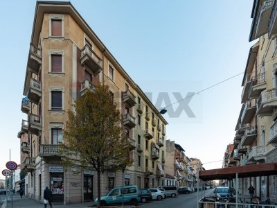 appartamento in vendita a Torino in zona Barriera di Milano