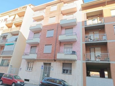 appartamento in vendita a Torino in zona Madonna di Campagna