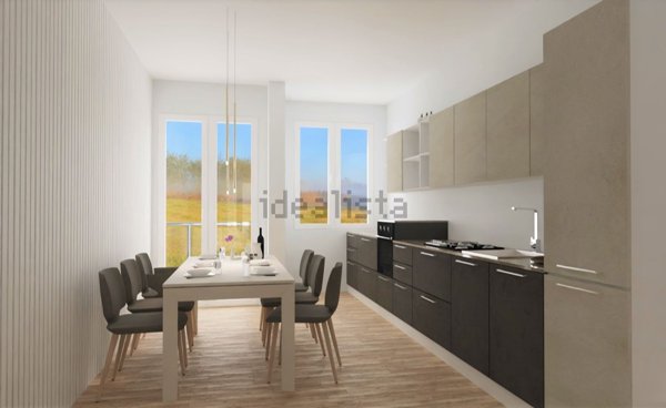 appartamento in vendita a Torino in zona Borgo San Paolo