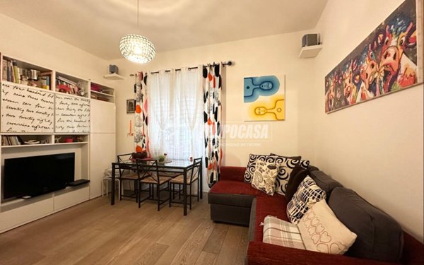 appartamento in vendita a Torino in zona Borgo San Paolo