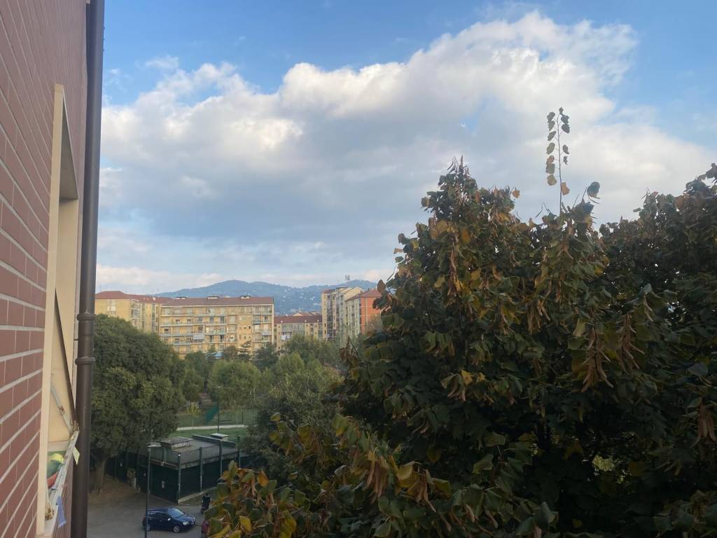 appartamento in vendita a Torino in zona Mirafiori Sud