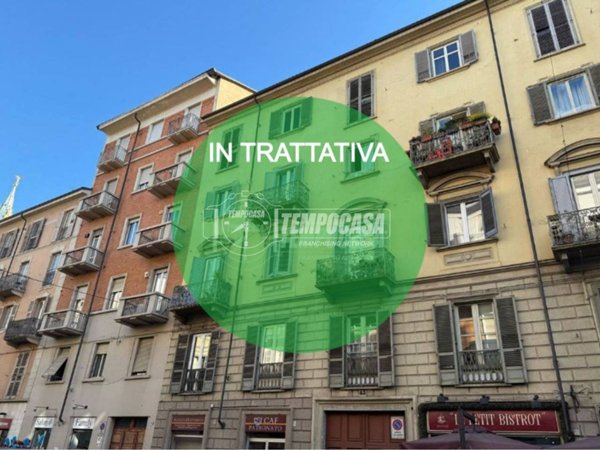 appartamento in vendita a Torino in zona San Donato