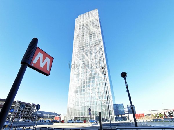 appartamento in vendita a Torino in zona Lingotto