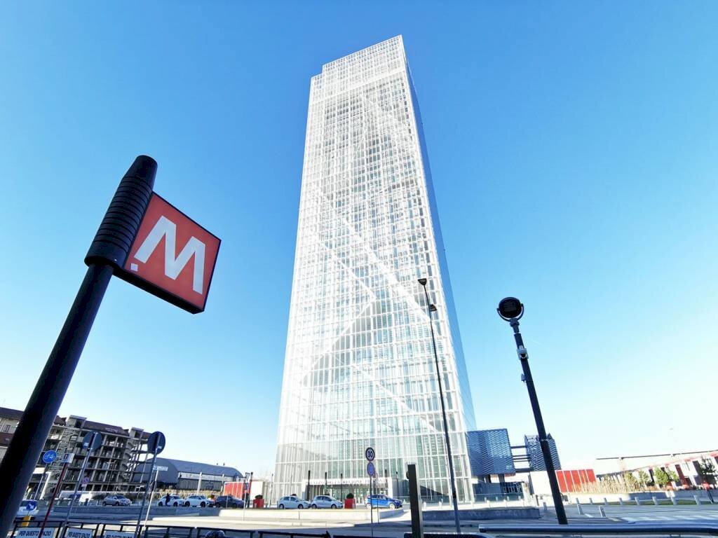 appartamento in vendita a Torino in zona Lingotto