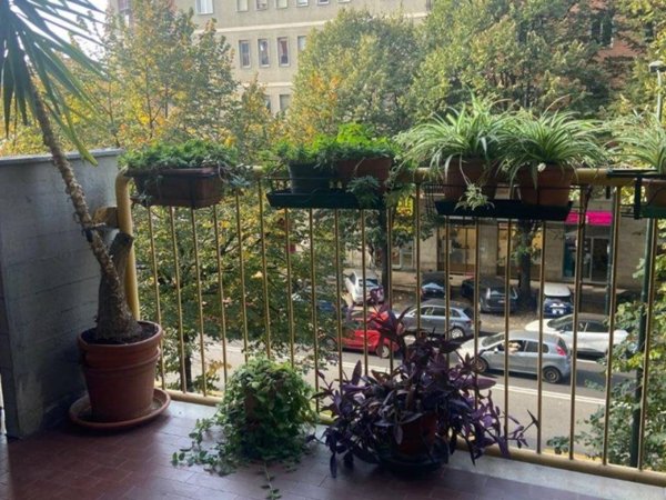 appartamento in vendita a Torino in zona Santa Rita