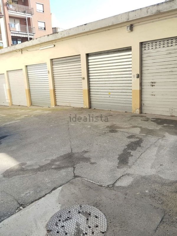 casa indipendente in vendita a Torino in zona Rebaudengo