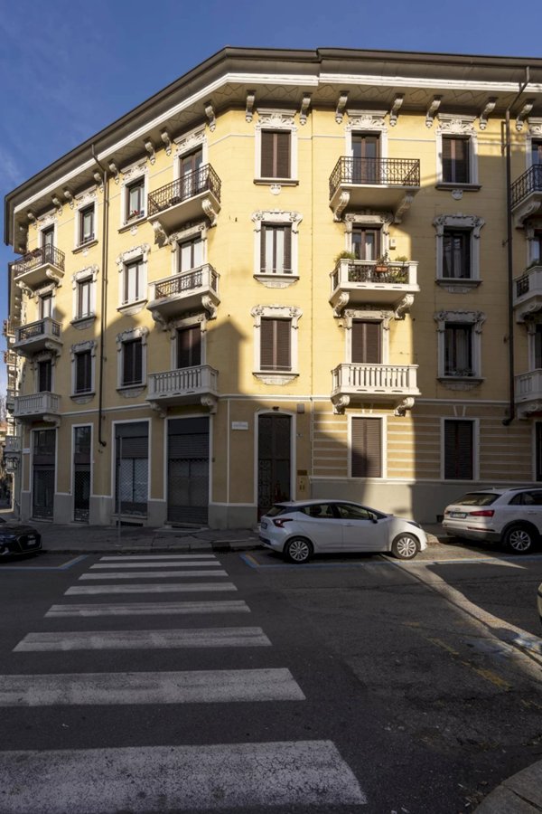 loft in vendita a Torino