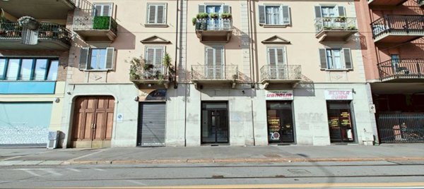 appartamento in vendita a Torino in zona Lingotto