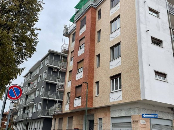 appartamento in vendita a Torino in zona Mirafiori Sud