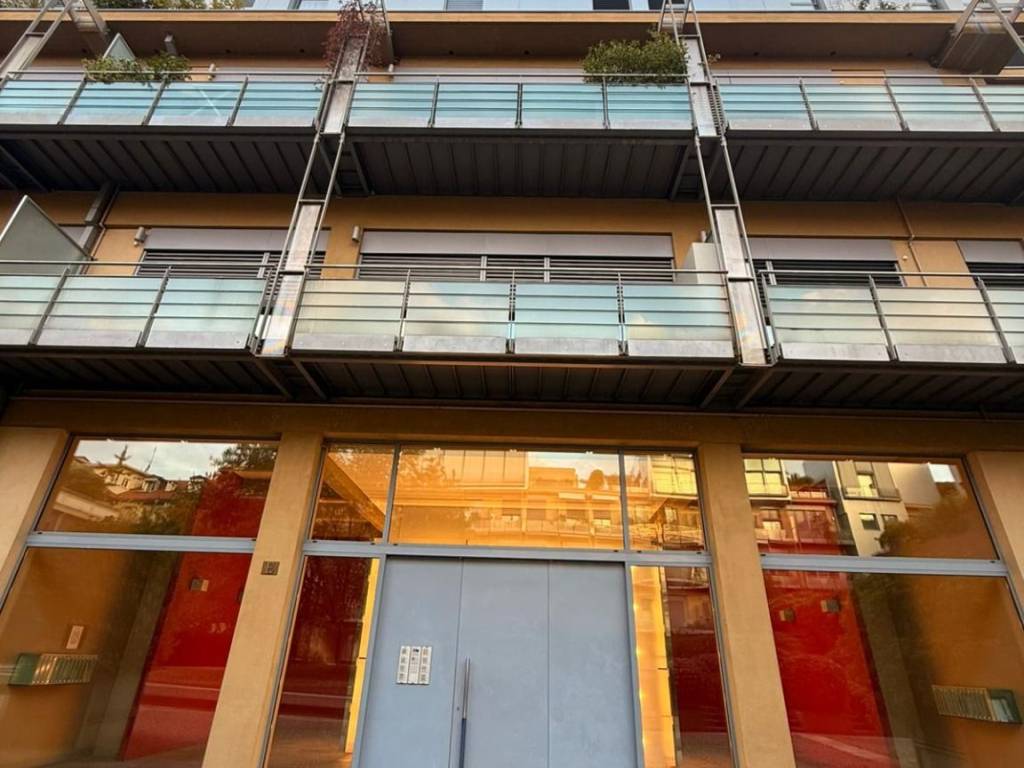 appartamento in vendita a Torino in zona Regio Parco