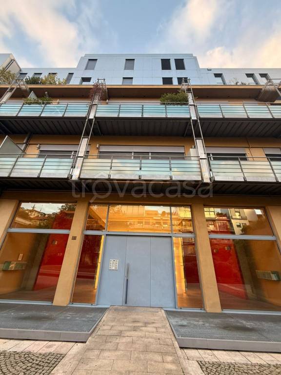 appartamento in vendita a Torino in zona Regio Parco