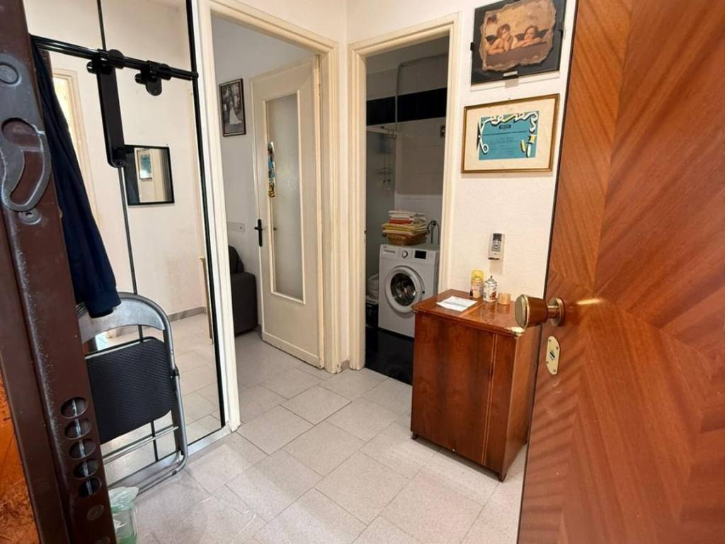 appartamento in vendita a Torino in zona Mirafiori Sud