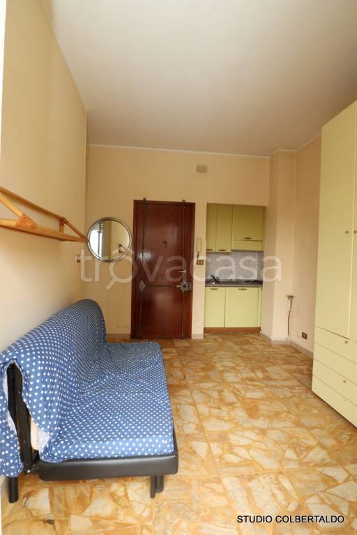 appartamento in vendita a Torino in zona Madonna di Campagna