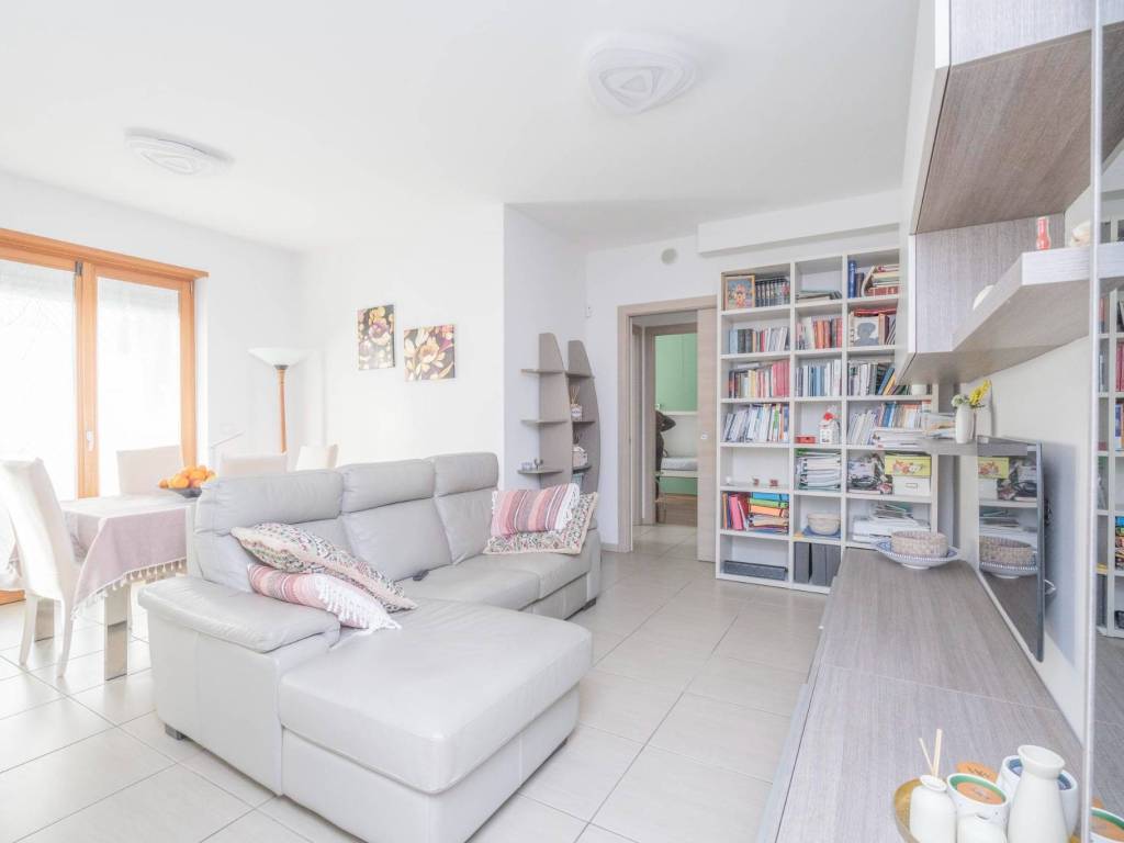 appartamento in vendita a Torino in zona Vanchiglia