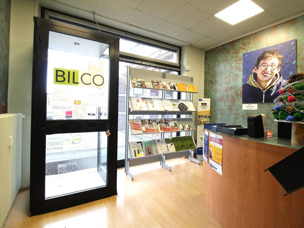 negozio in vendita a Torino in zona Millefonti