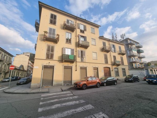 appartamento in vendita a Torino in zona Barriera di Milano