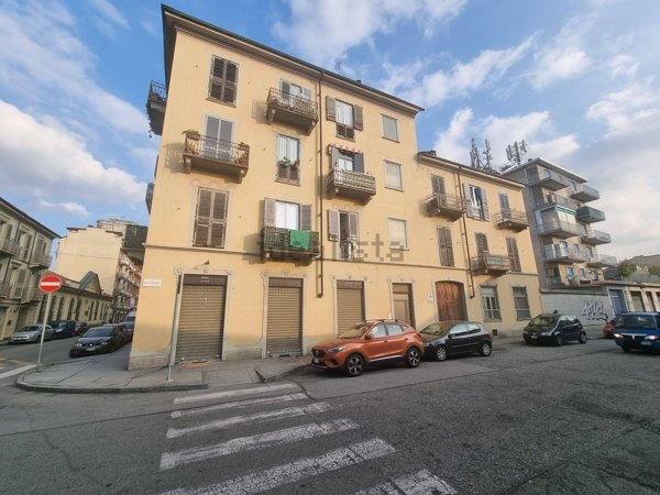 appartamento in vendita a Torino in zona Barriera di Milano