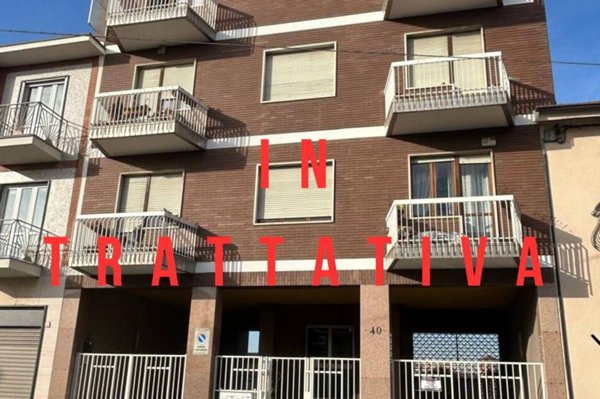 appartamento in vendita a Torino in zona Pozzo Strada