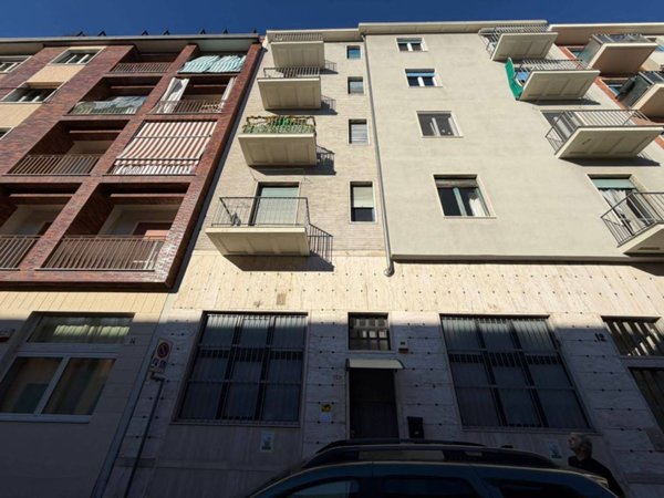 appartamento in vendita a Torino in zona Crocetta