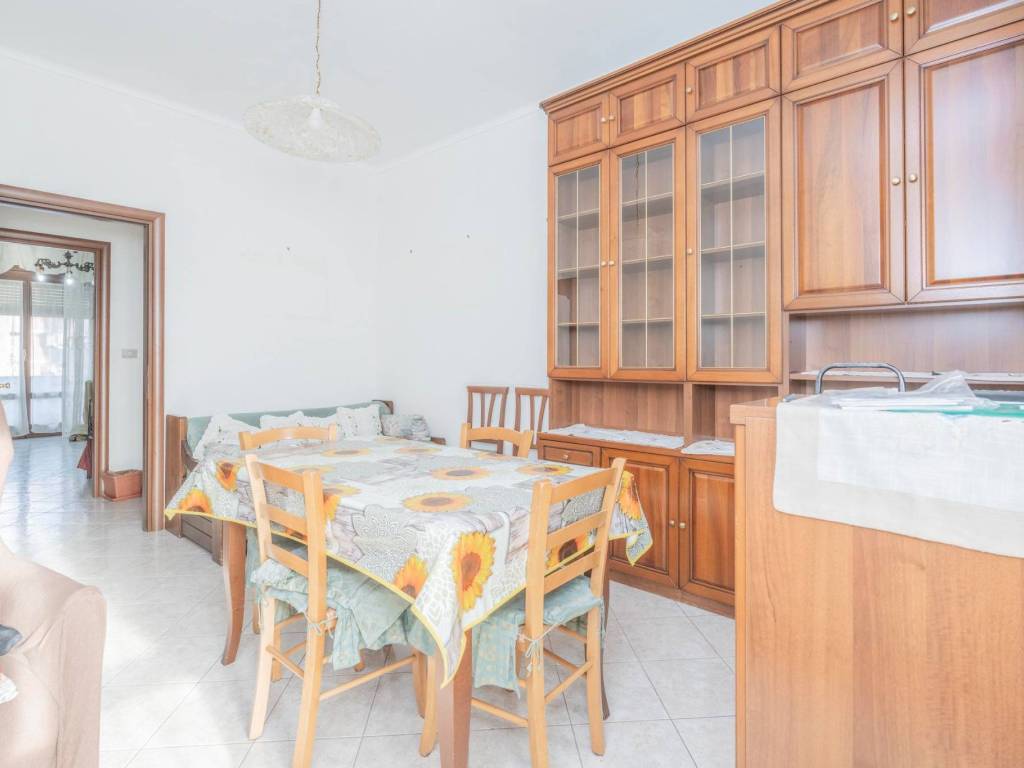 appartamento in vendita a Torino in zona Aurora