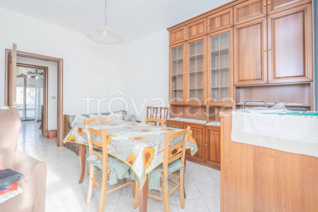 appartamento in vendita a Torino in zona Aurora
